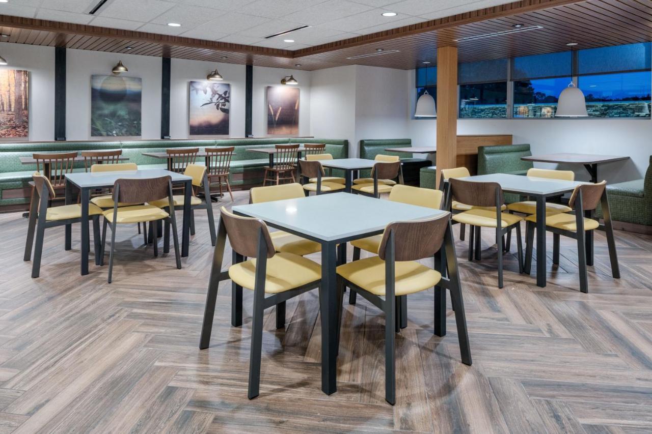 Fairfield By Marriott Inn & Suites Albertville Luaran gambar