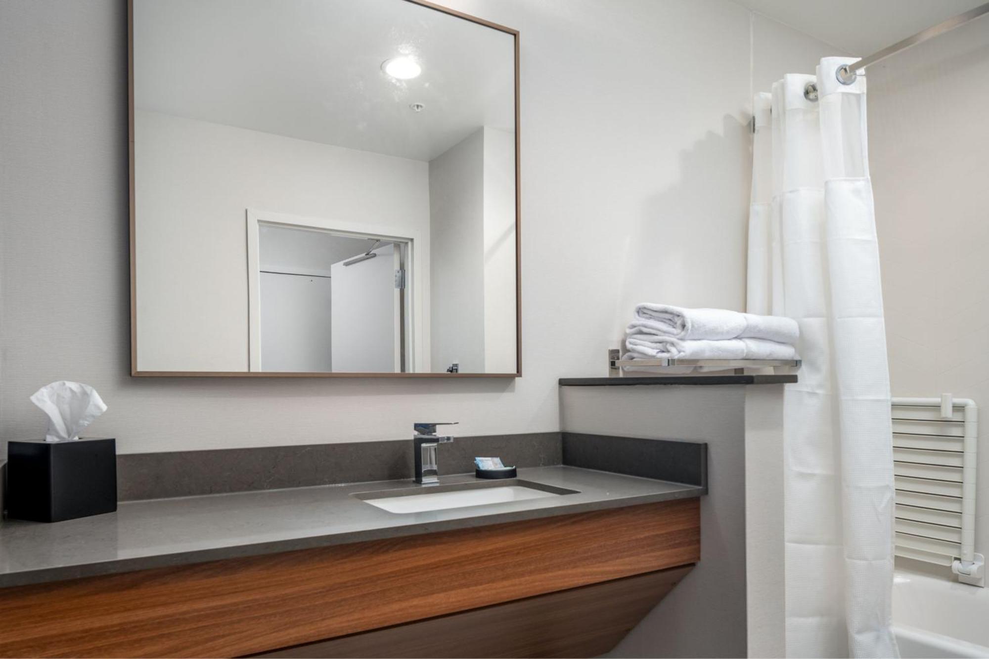 Fairfield By Marriott Inn & Suites Albertville Luaran gambar