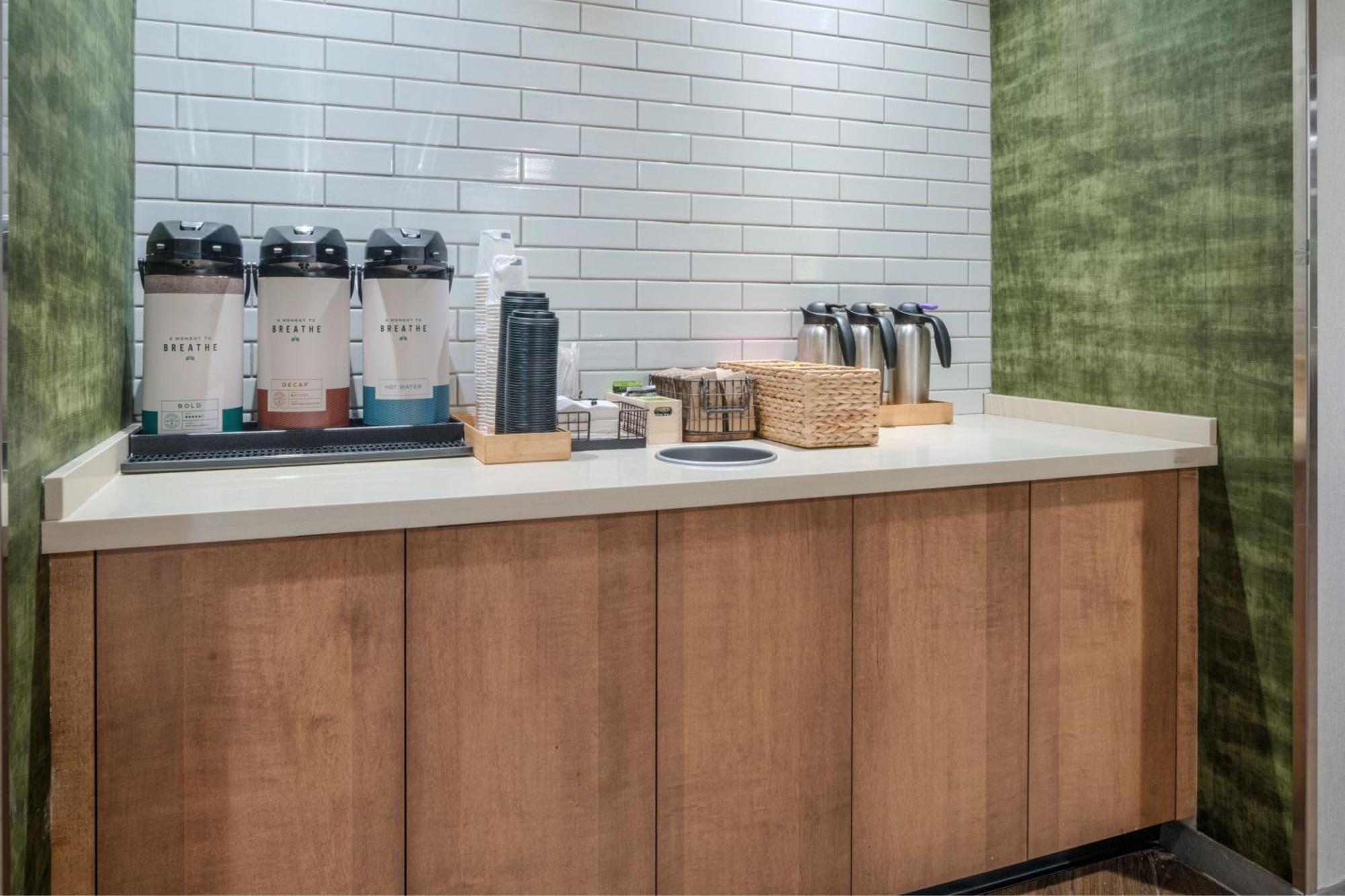 Fairfield By Marriott Inn & Suites Albertville Luaran gambar