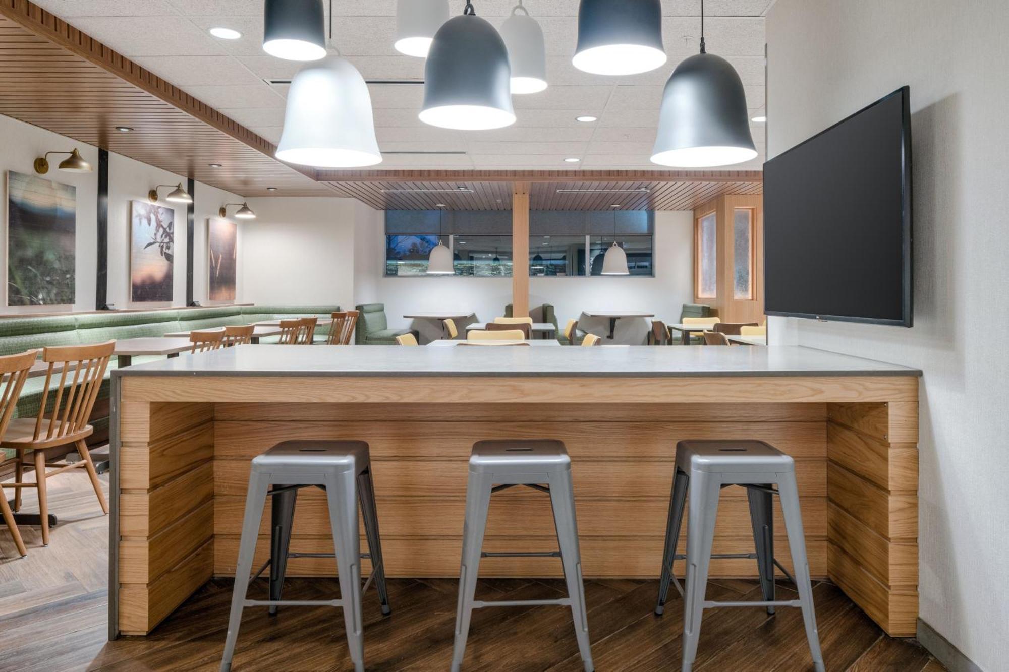Fairfield By Marriott Inn & Suites Albertville Luaran gambar